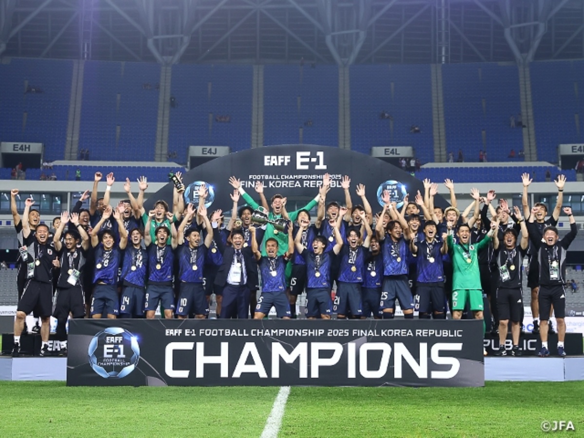 引用：JFA