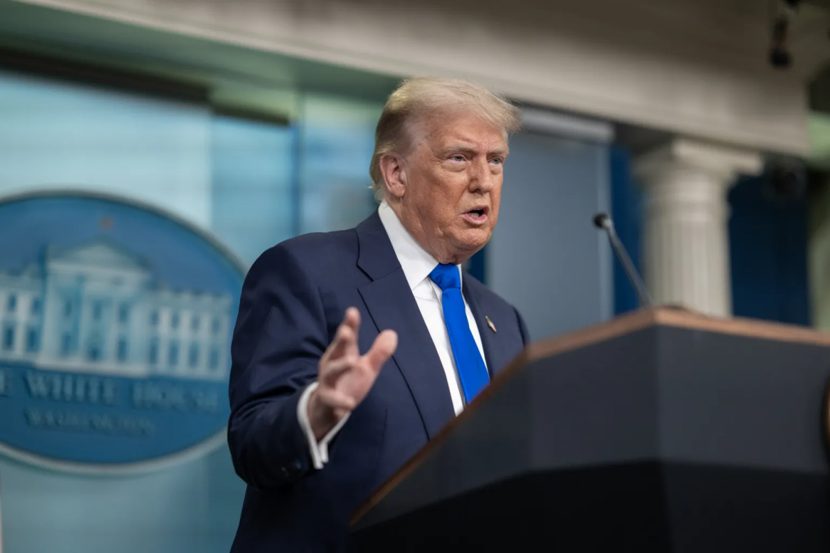 引用:The White House*この画像は記事の内容と一切関係ありません