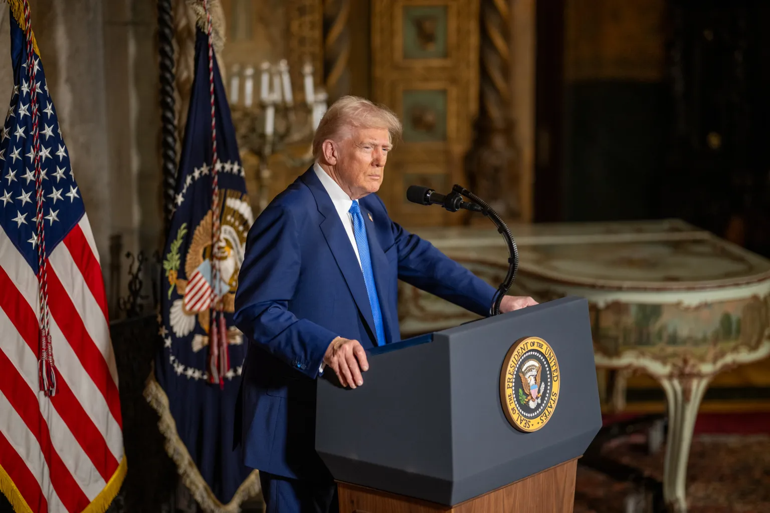 引用:The White House*この画像は記事の内容と一切関係ありません