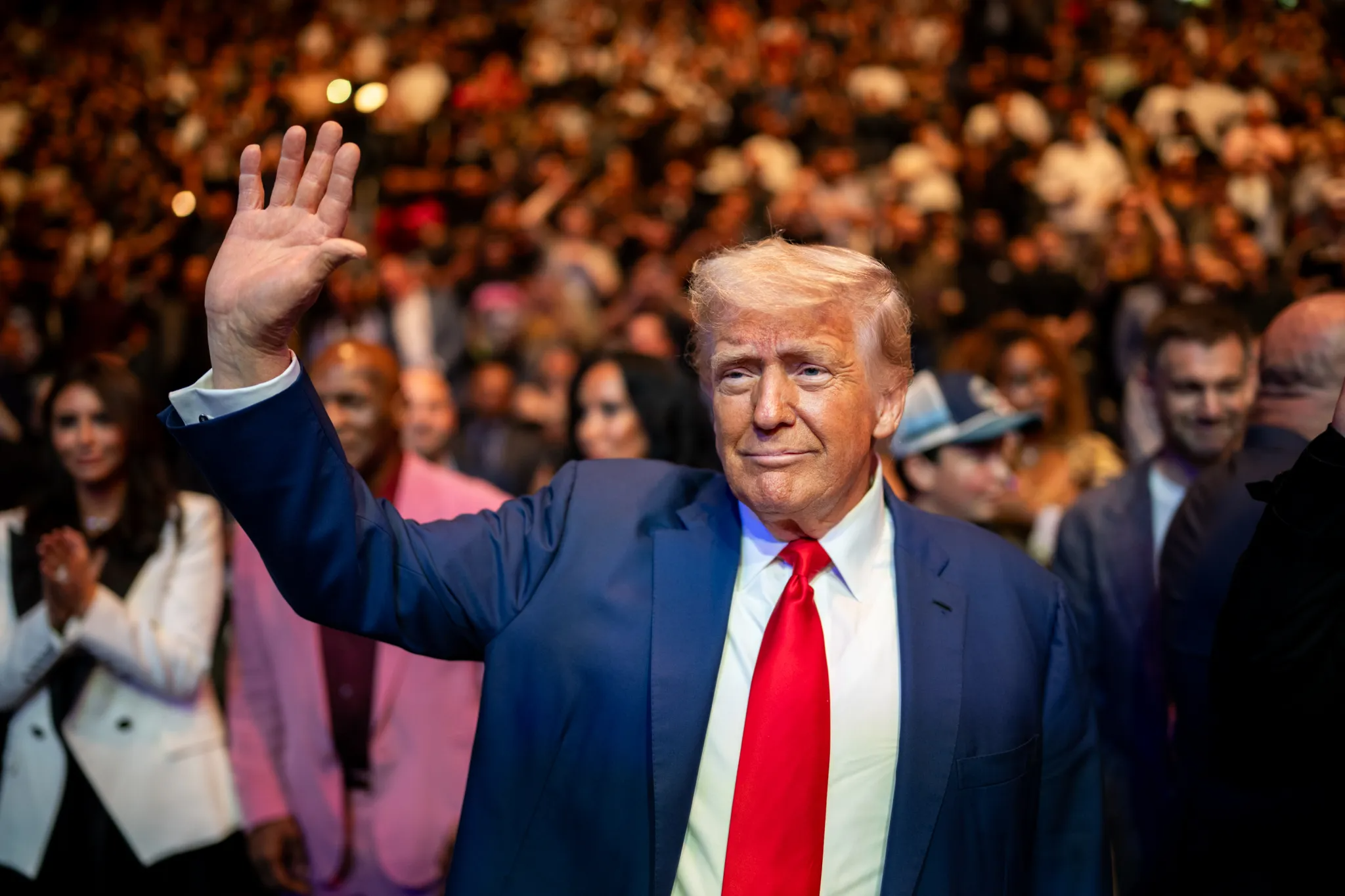 引用:The White House*この画像は記事の内容と一切関係ありません