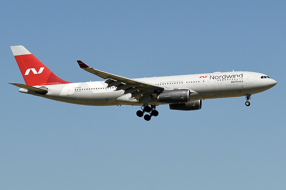 引用：Nordwind
