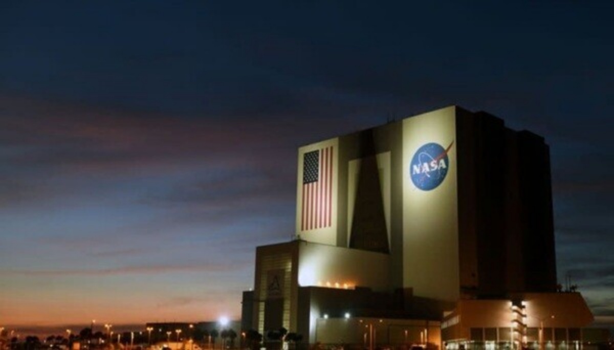 引用:NASA