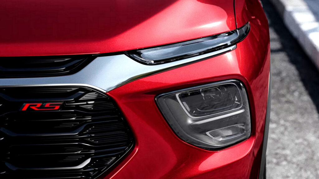 Chevy’s Global Pickup Just Got Sharper—And It Starts Under $26K