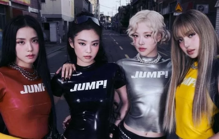 引用:YGエンターテインメント