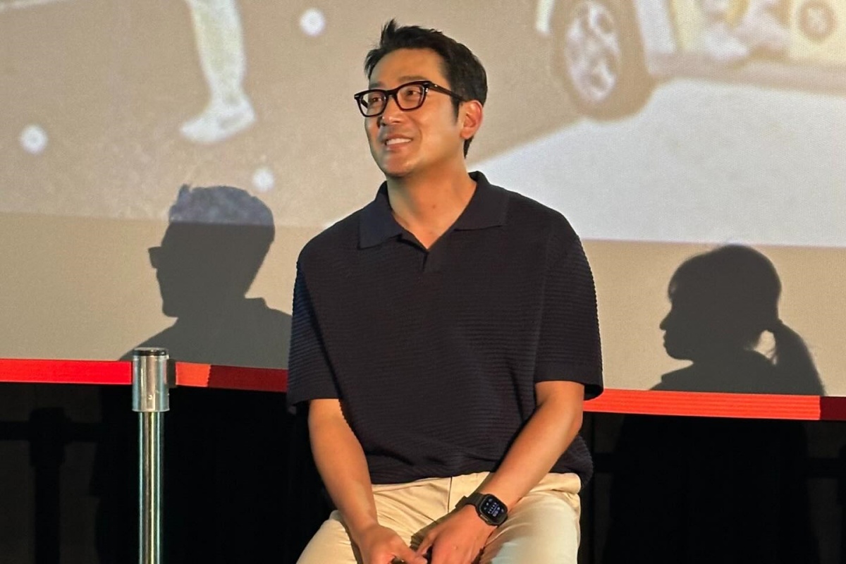引用:instagram@__hajungwoo