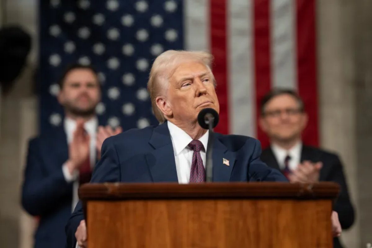 引用:The White House*この画像は記事の内容と一切関係ありません