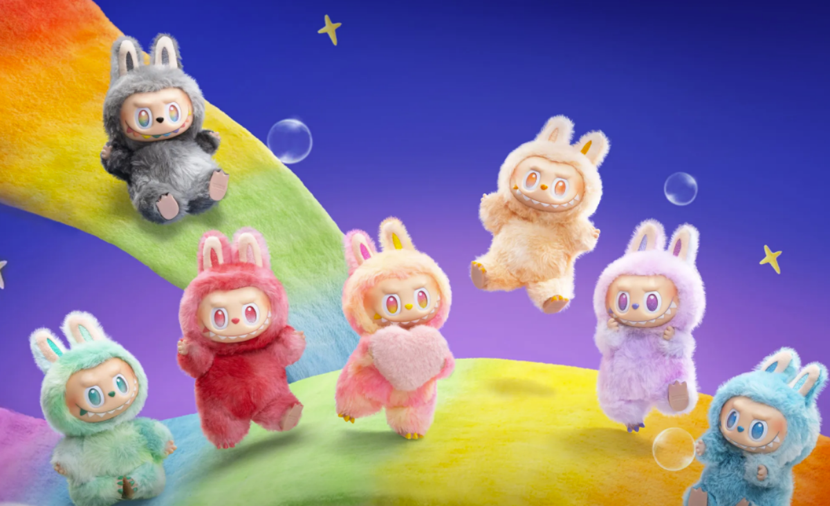 引用：POP MARTオンラインストア