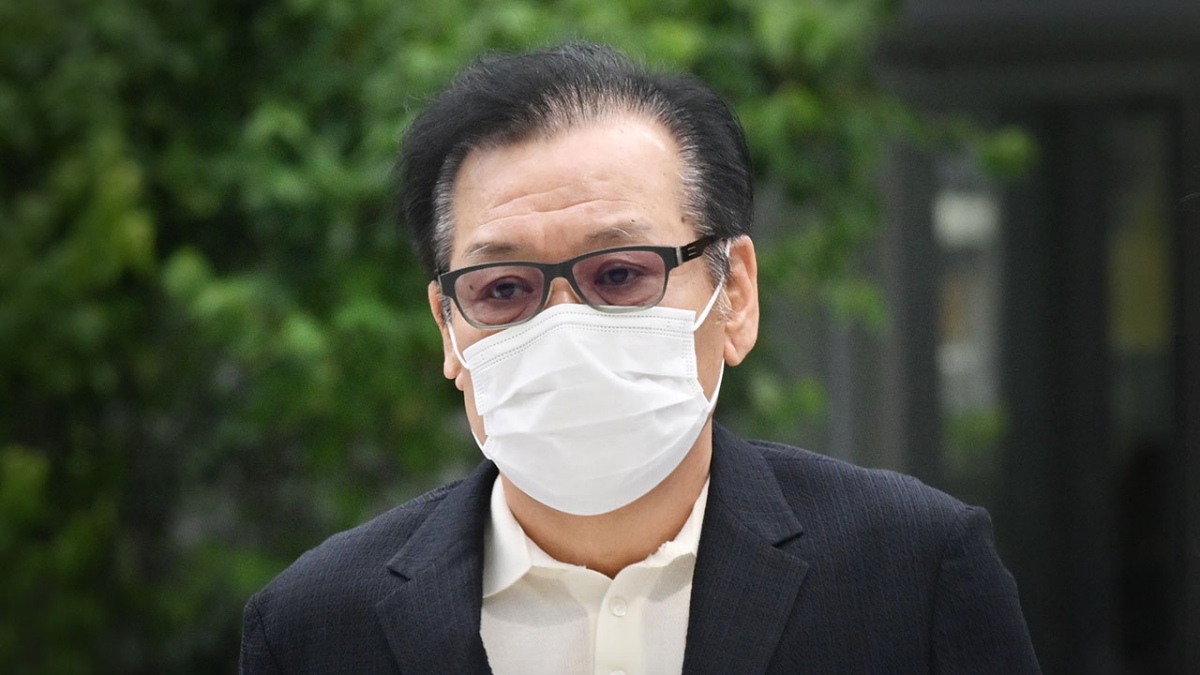 引用： MBCニュース