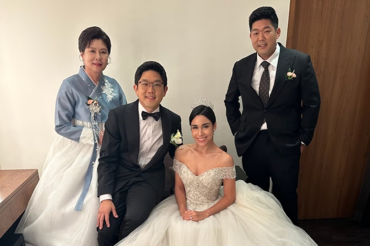 引用:Yehoon Sharon Lee、ワシントン・ポスト