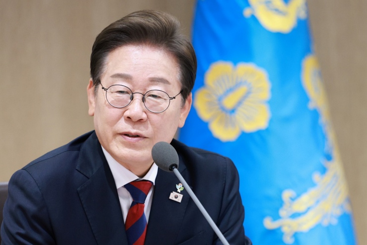 引用：大韓民国大統領室