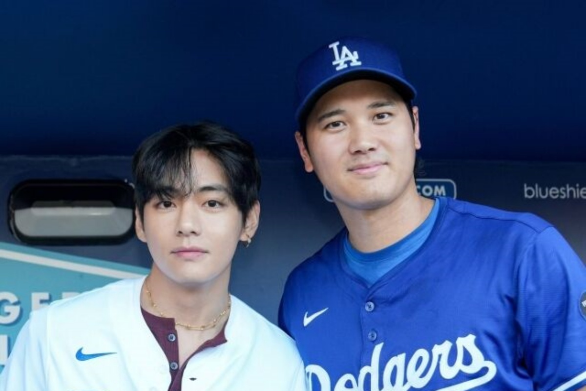 引用：Instagram@dodgers