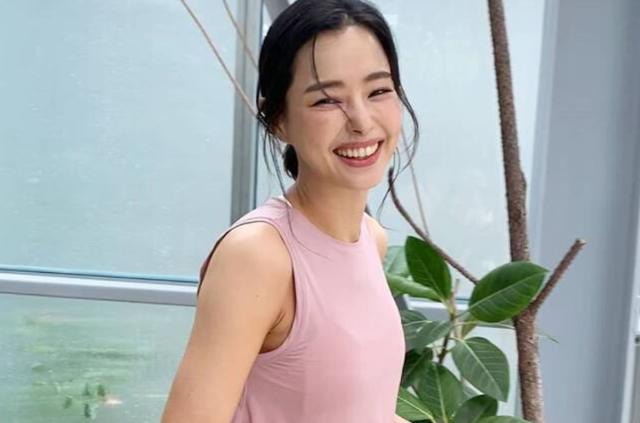 引用:イ・ハニのSNSアカウント