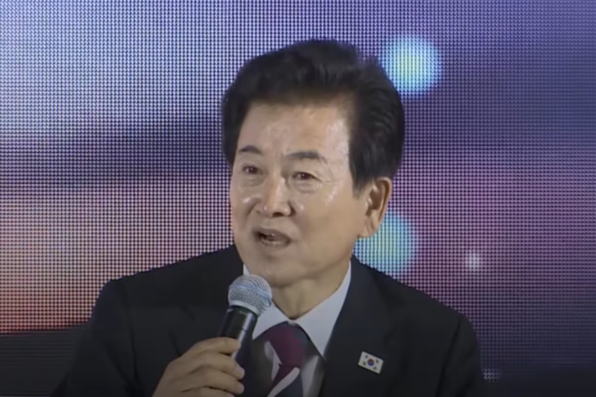 引用：Youtube@jtbc_news