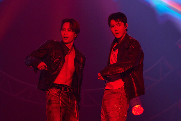 引用：SM ENTERTAINMENT