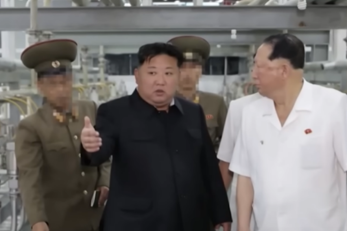 引用：Youtube@sbsnews8