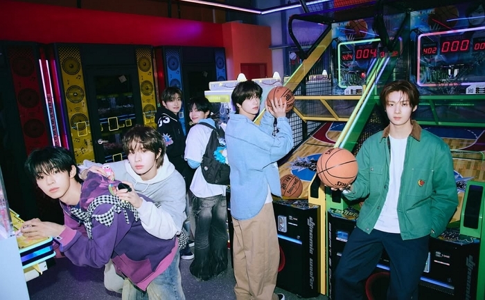 引用：Instagram＠tws_pledis