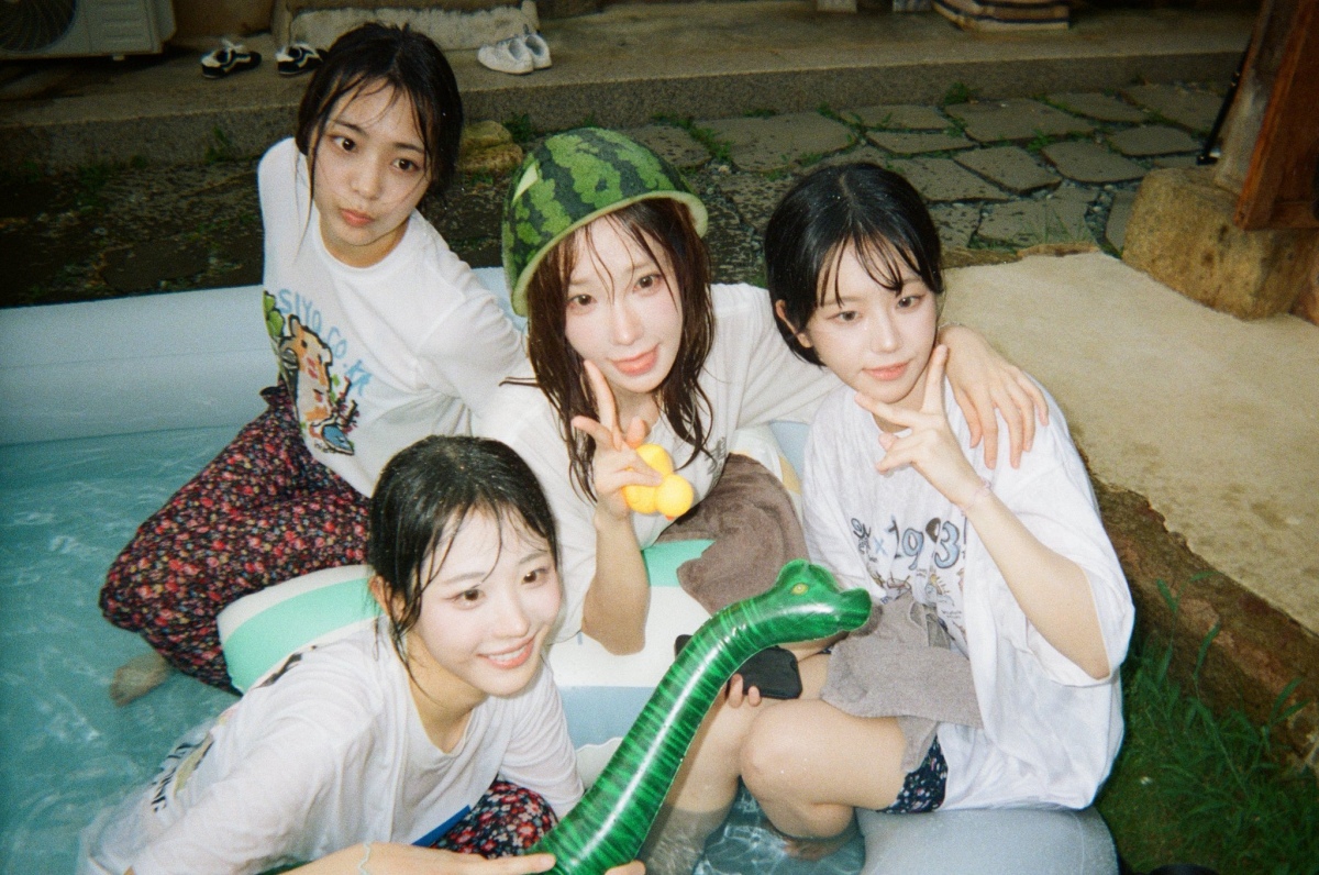 引用：QWER公式SNS