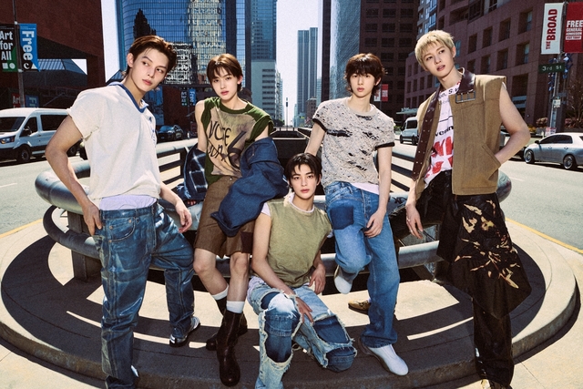 引用: BIGHIT MUSIC