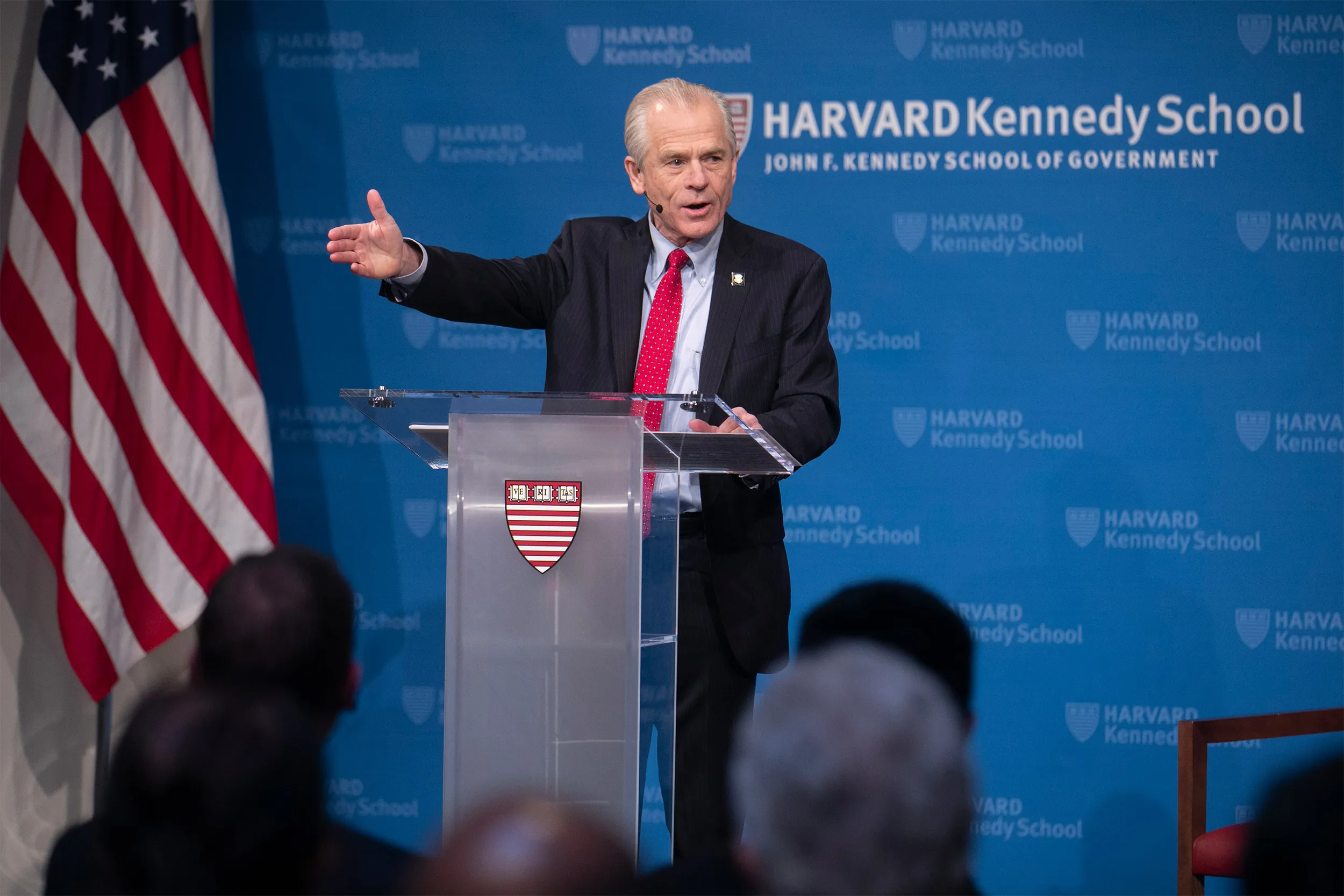 引用：Harvard Gazette