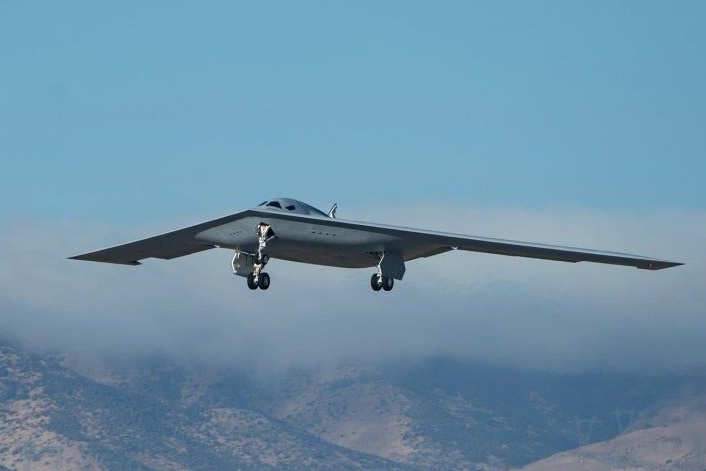 引用:米空軍のホームページ