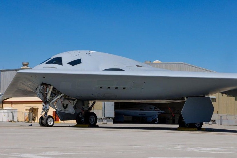引用:米空軍のホームページ