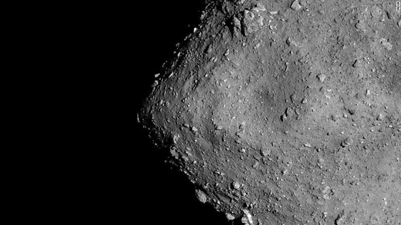 引用:JAXA