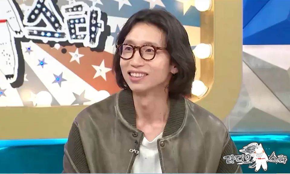 引用：MBC『ラジオスター』
