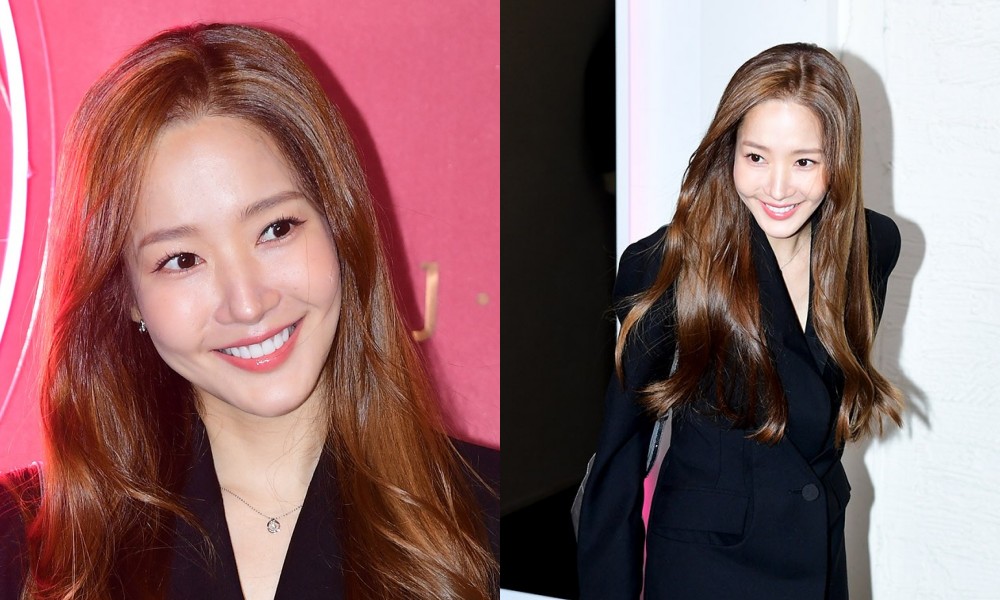 Photos: TV Report DB, TV Chosun Confidence Queen