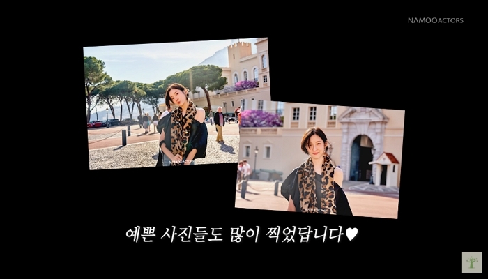 引用：YouTubeチャンネル「NAMOOACTORS Official」