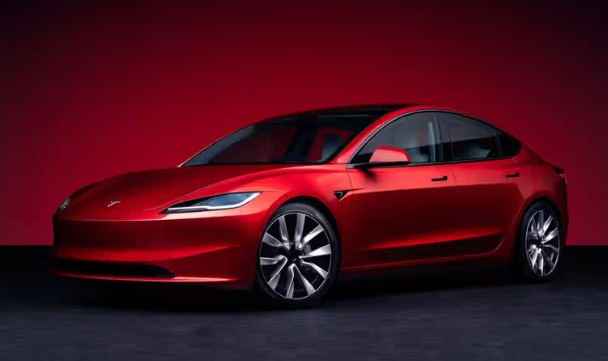 引用:Tesla