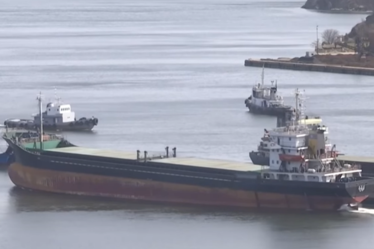 引用:Youtube@VOAKorea