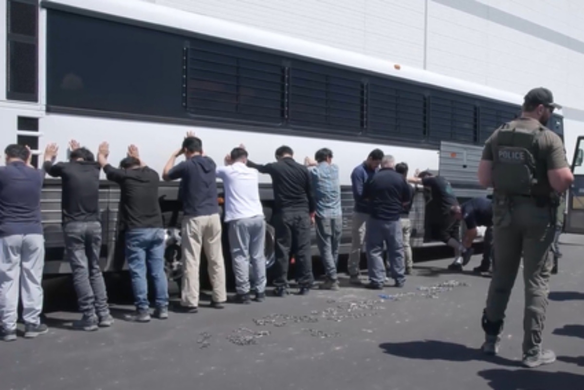 引用:米移民・関税執行局