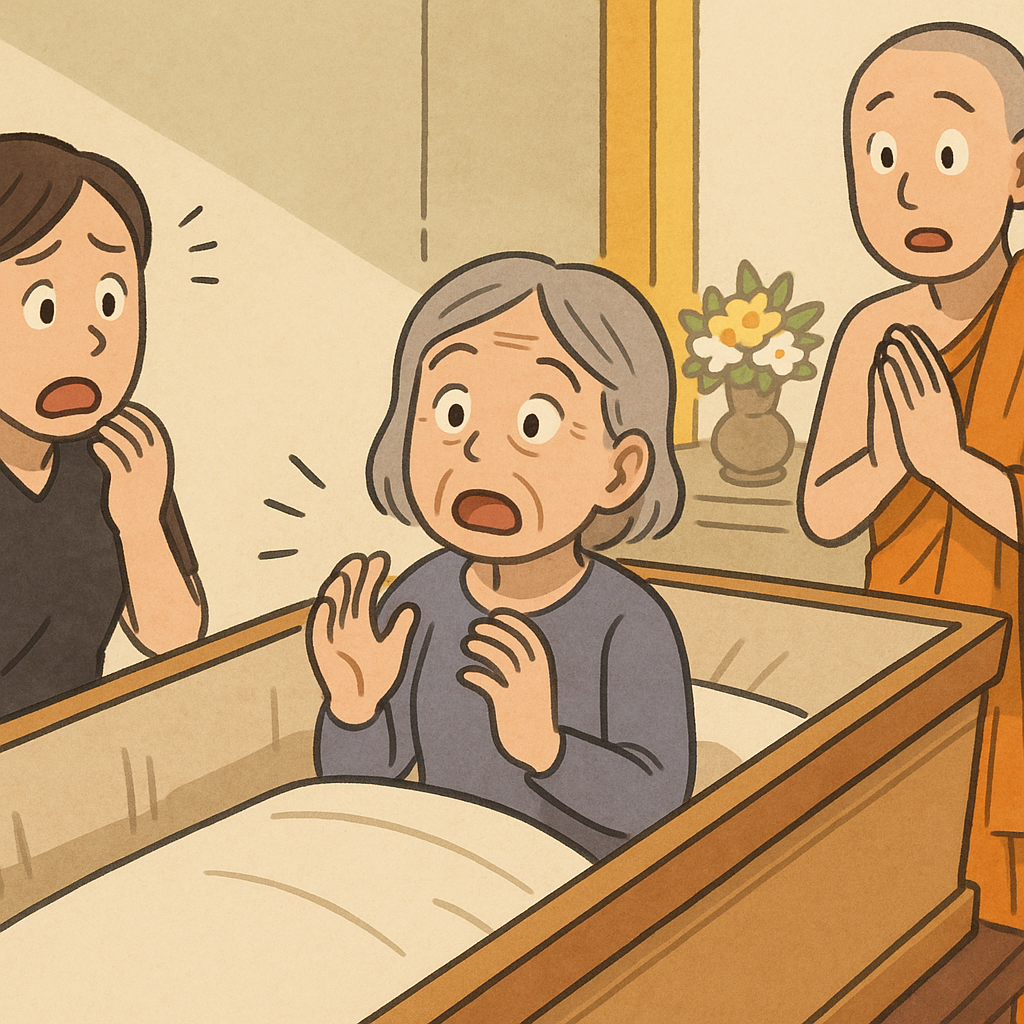 引用：記事の内容と関連しAIツールで作成されたイメージ／ChatGPT