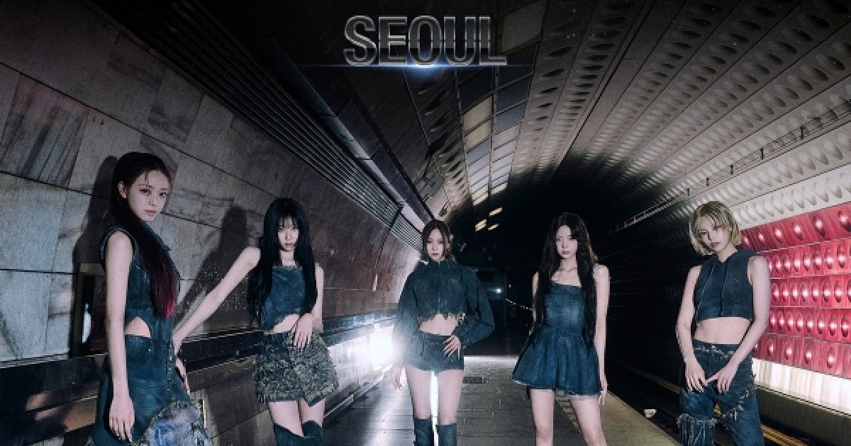 Credit: JYP Entertainment