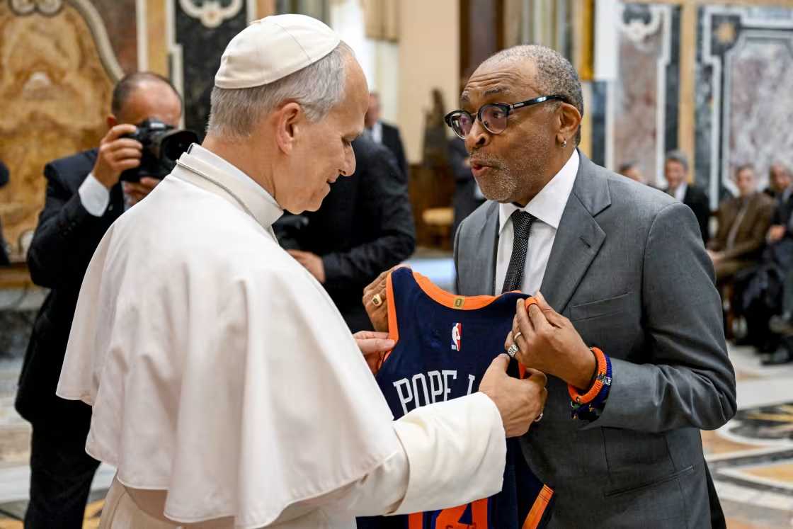 Courtesy of Getty Images