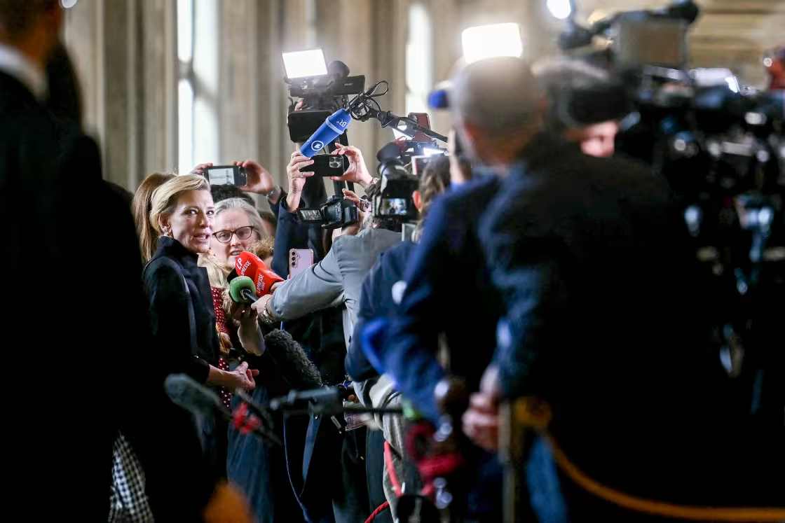 Courtesy of Getty Images