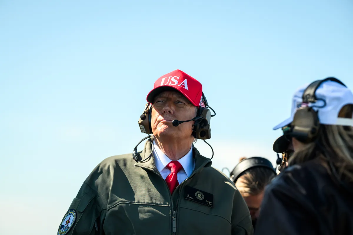 引用：ホワイトハウス