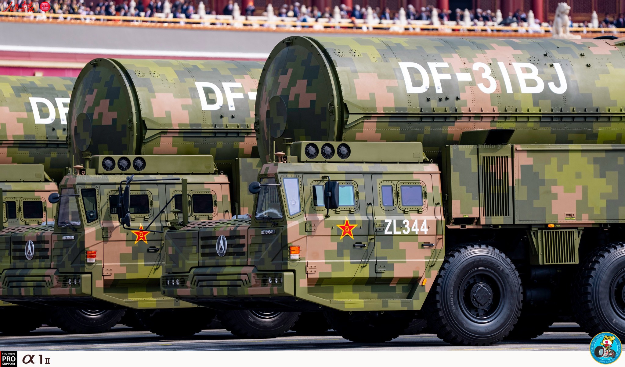 引用:Facebook@Global Defense Insight