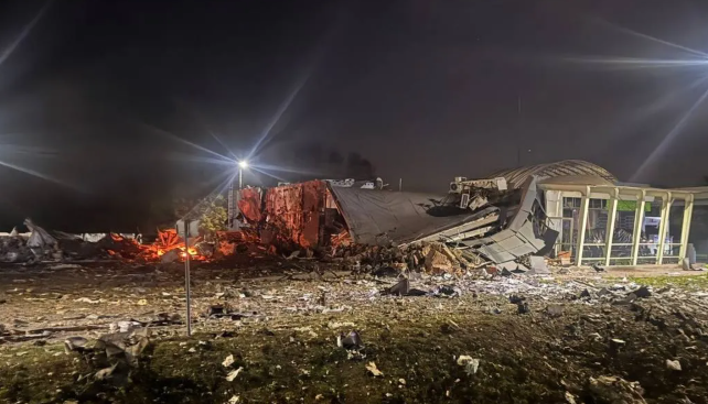  引用：kyivindependent