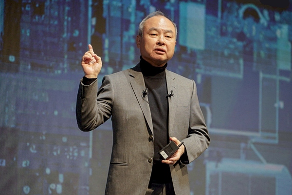 引用:ソフトバンク