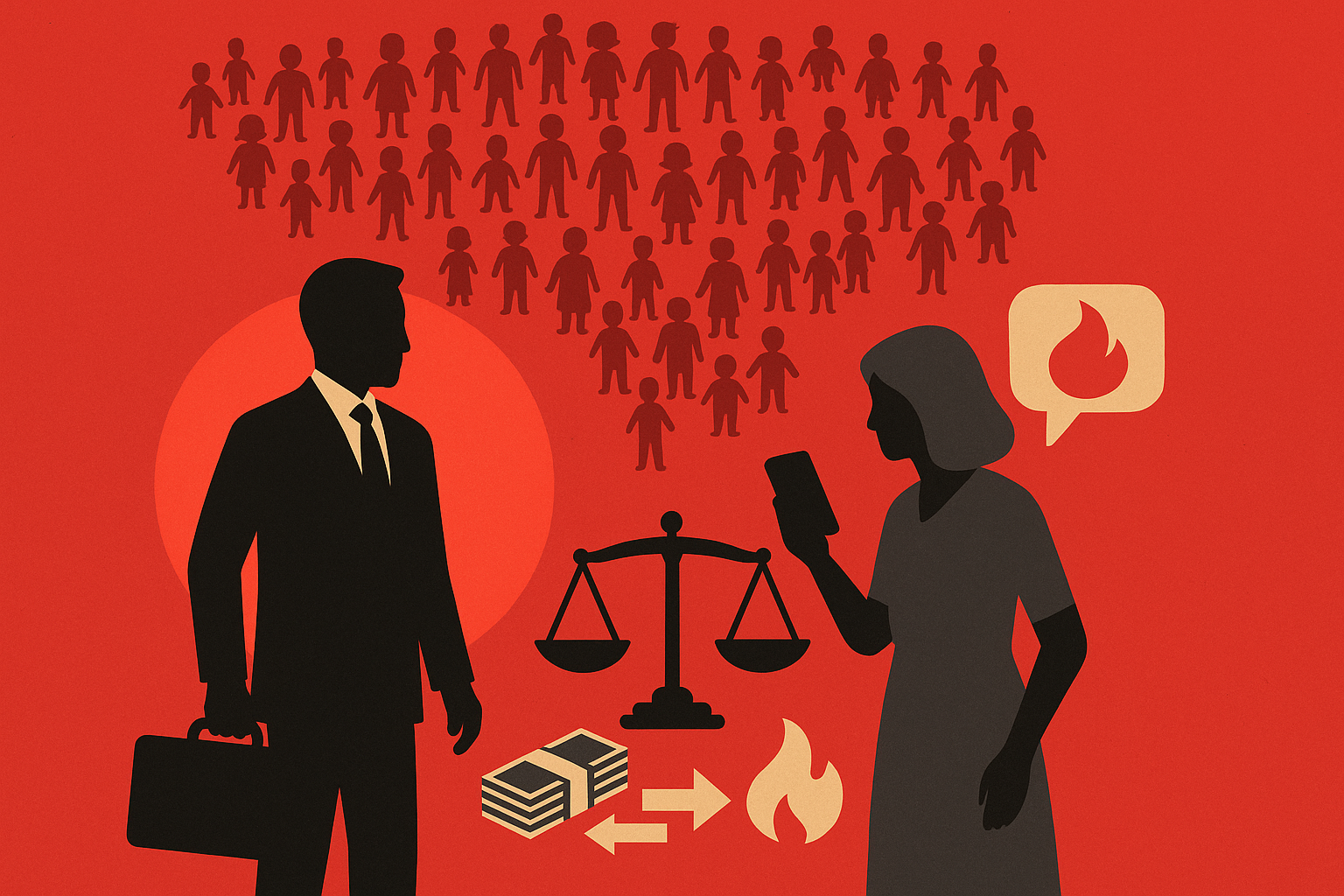 引用:記事の内容と関連しAIツールで作成されたイメージ/ChatGPT