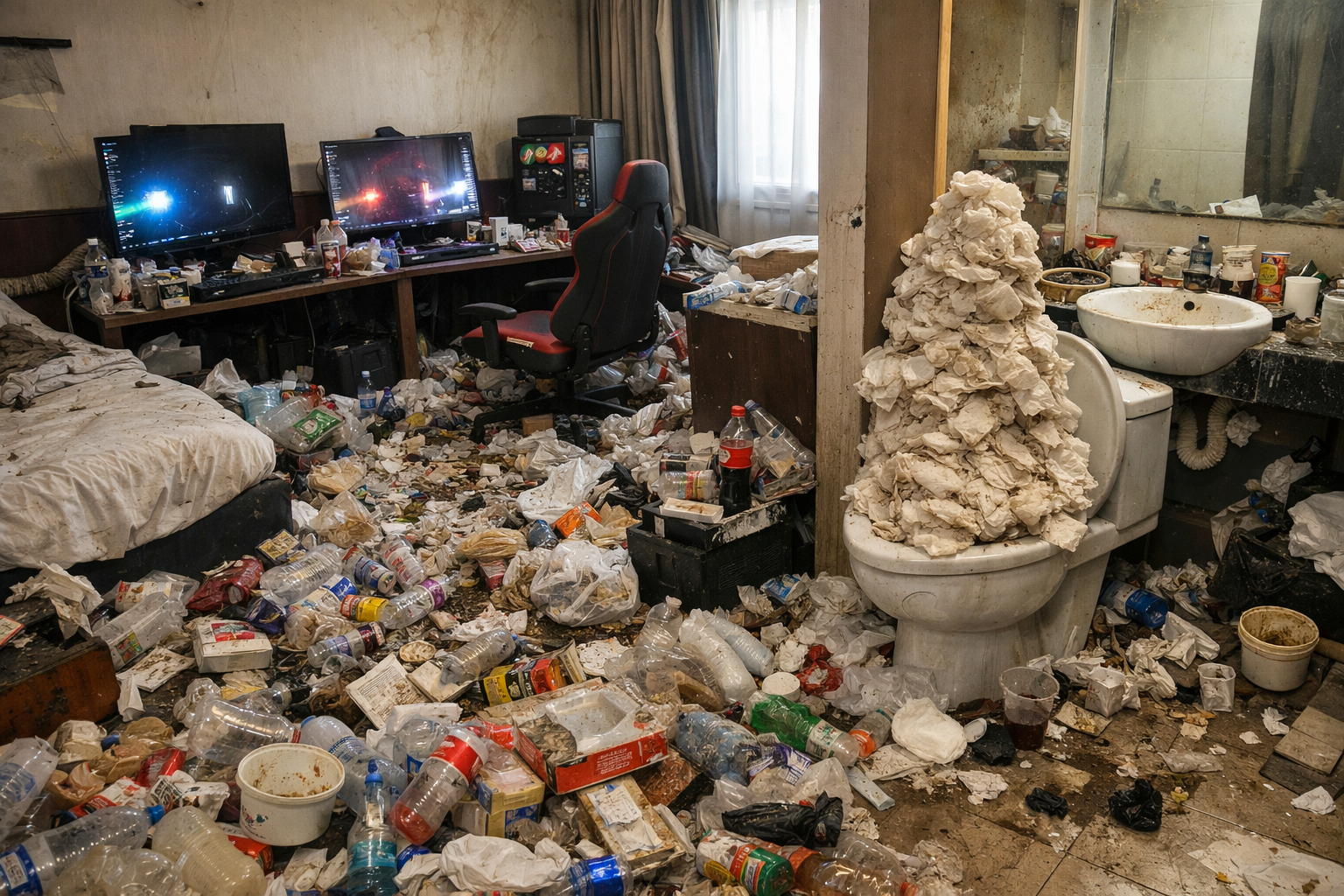 引用：記事の内容と関連しAIツールで作成されたイメージ／ChatGPT