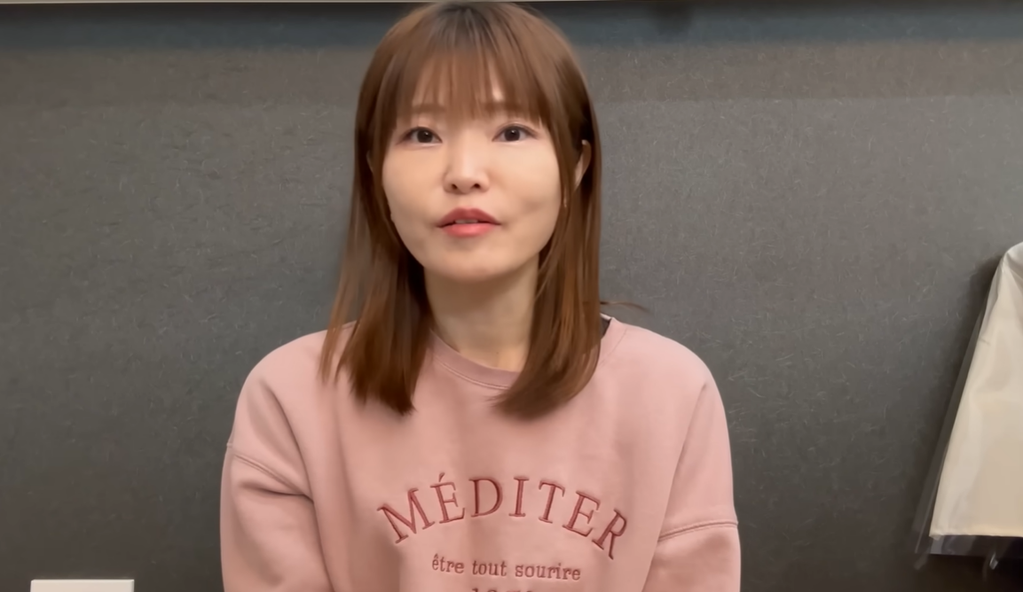 引用：Youtubeチャンネル