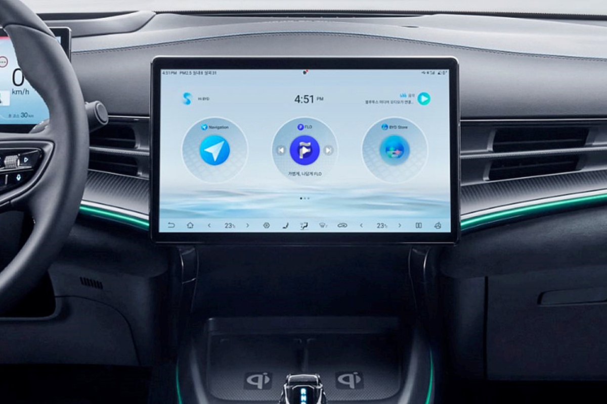 End of an Era: It Was Once a BYD Innovation—So Why Is the Brand Killing ...