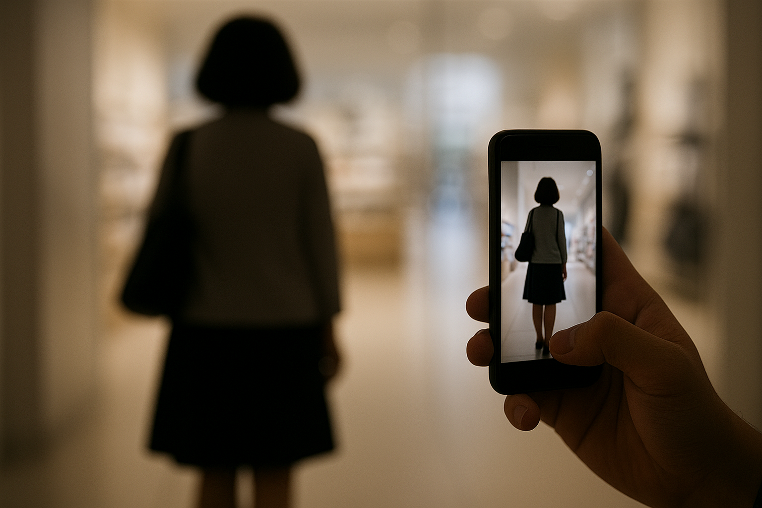 引用：記事の内容と関連しAIツールで作成されたイメージ／ChatGPT