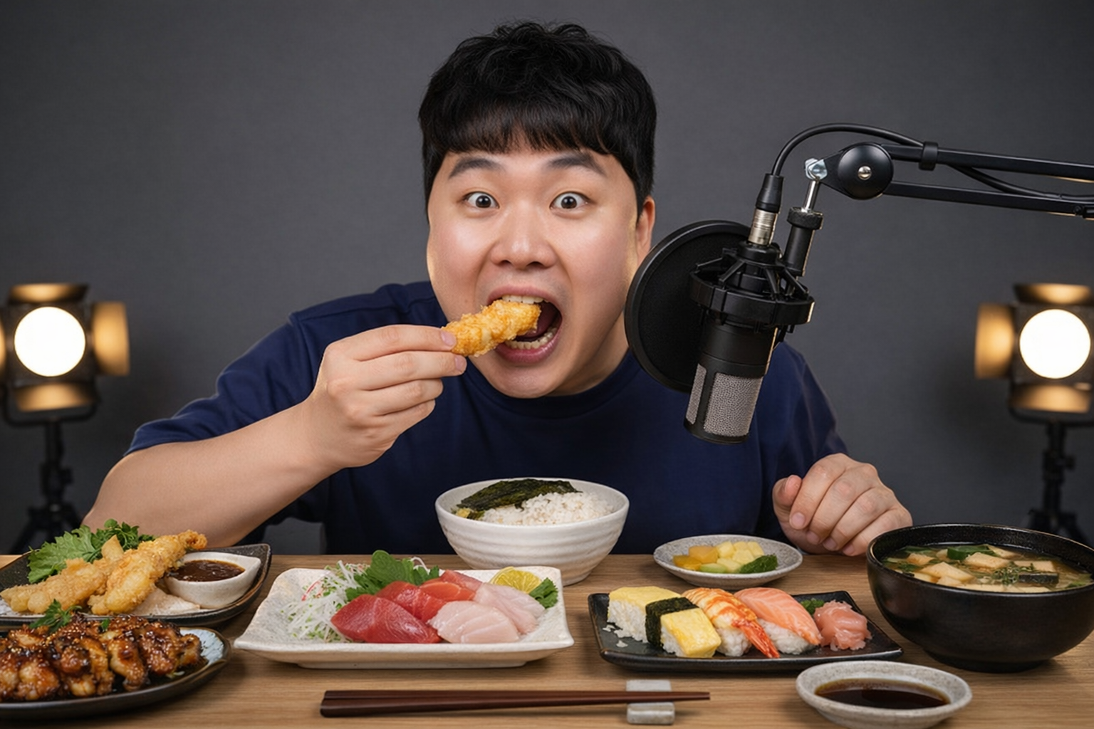 引用：記事の内容と関連しAIツールで作成されたイメージ