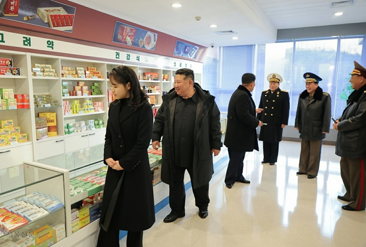 引用：朝鮮中央通信