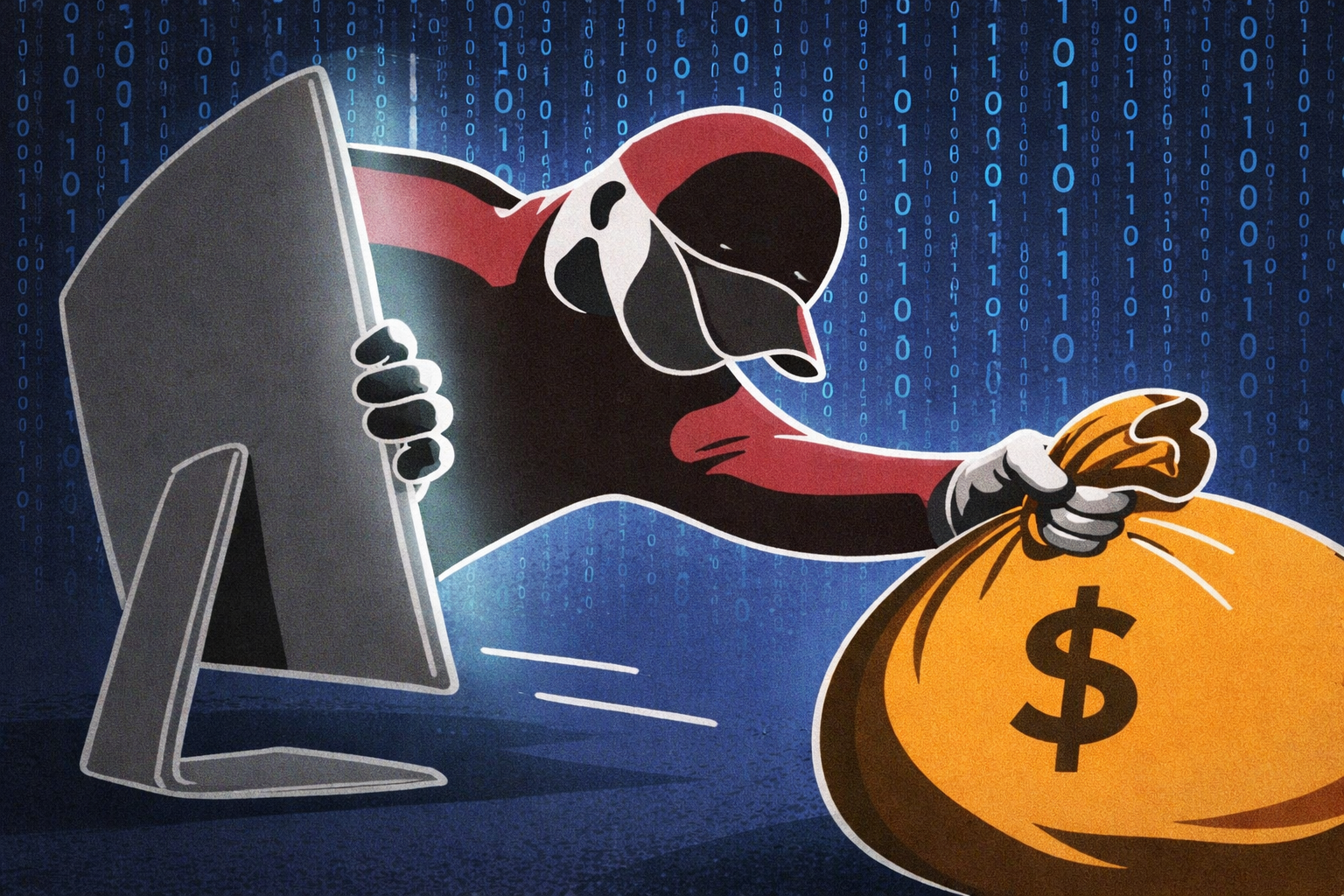 引用：記事の内容と関連しAIツールで作成されたイメージ／ChatGPT