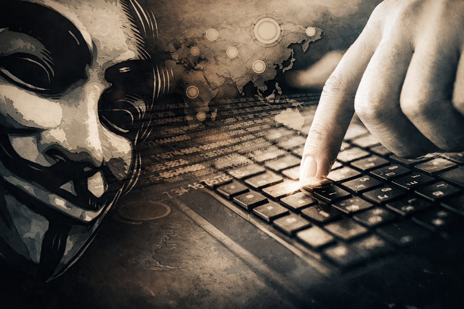 引用：記事の内容と関連しAIツールで作成されたイメージ