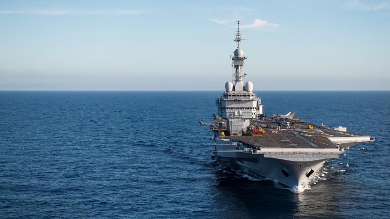 引用：Marine nationale